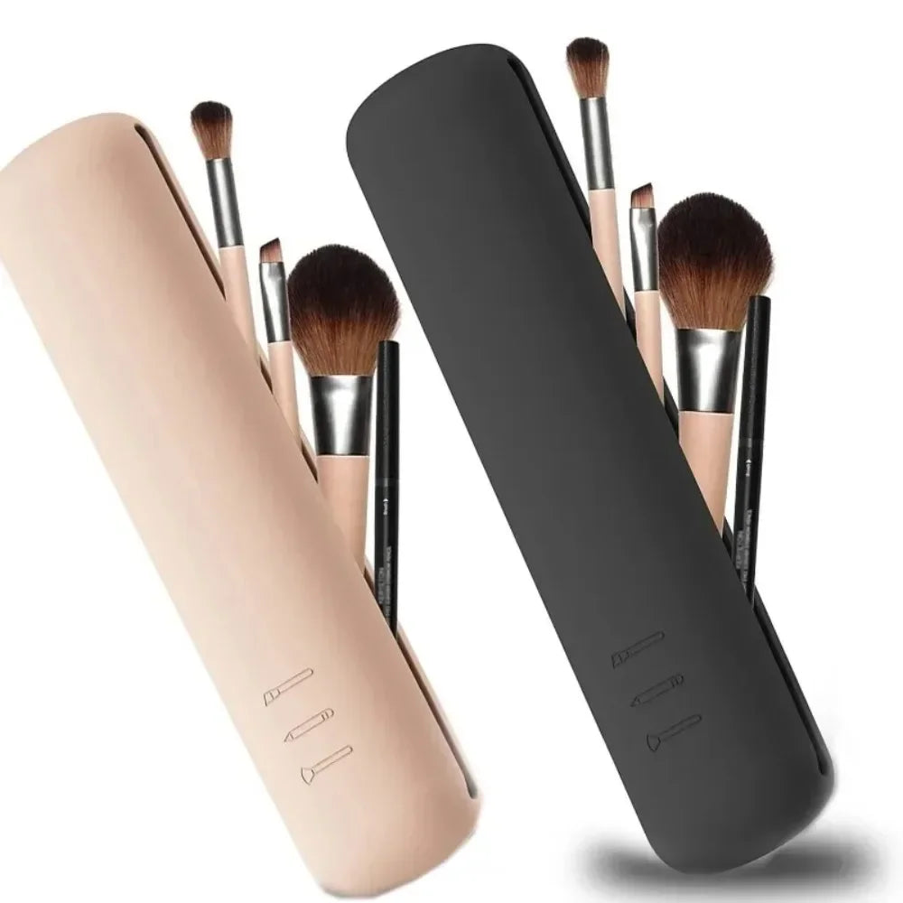 Makeup Brush Holder