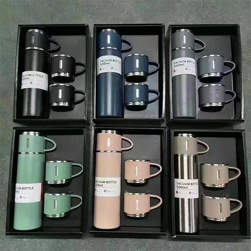 Elite 500ML Insulated Flask