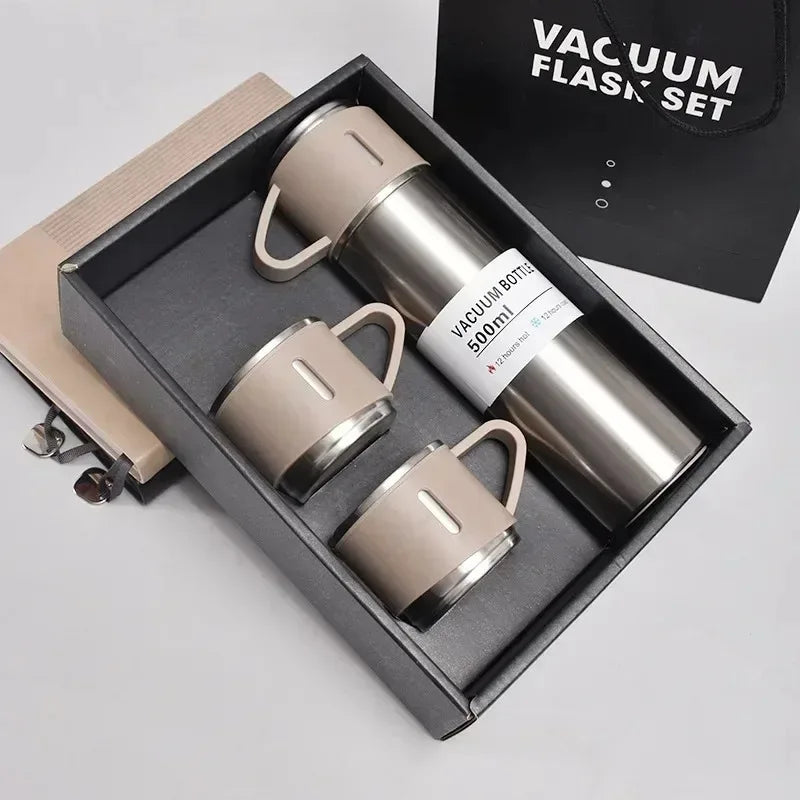 Elite 500ML Insulated Flask