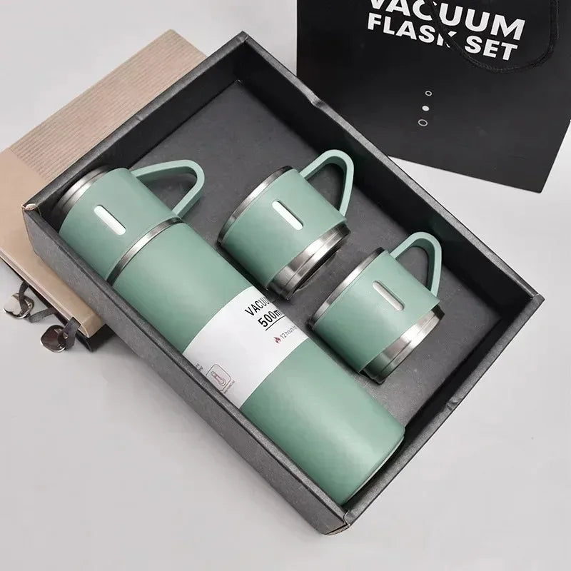 Elite 500ML Insulated Flask