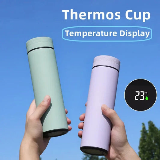 SmartTemp 500ml Thermos Cup