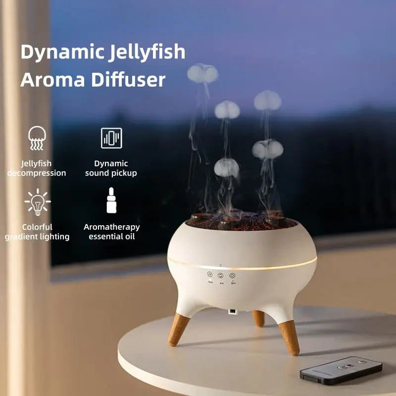 Jellyfish Air Humidifier