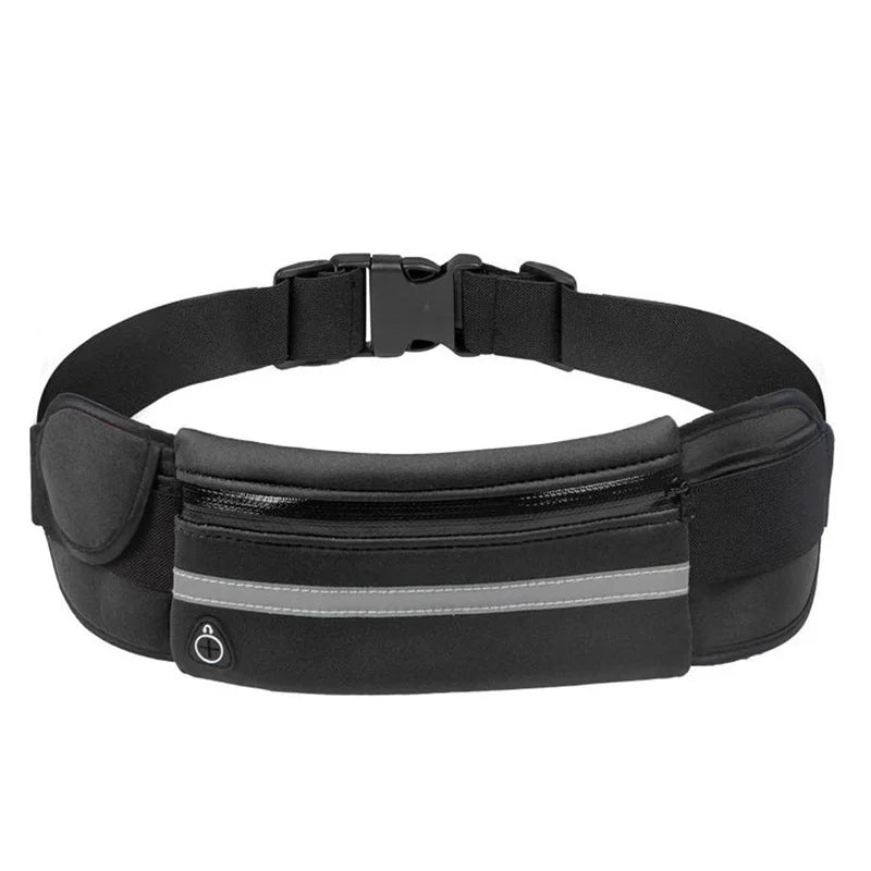 Waist Bag Belt for Sports