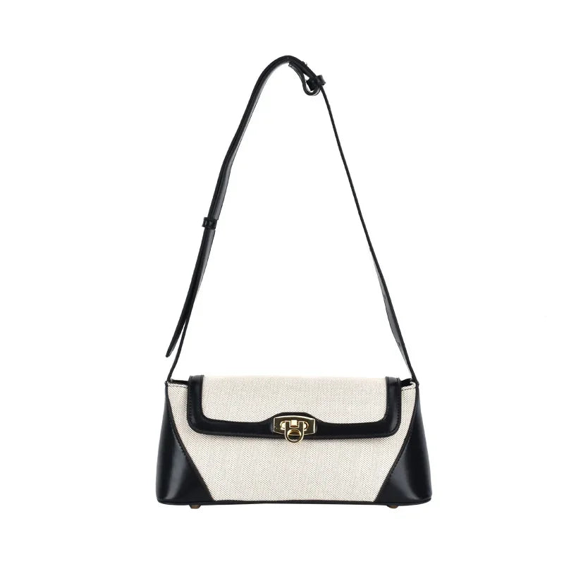 Crossbody Luxury Bag