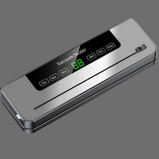 SealPro, Electric Vacuum Sealer