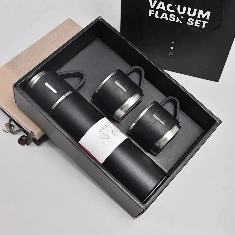 Elite 500ML Insulated Flask