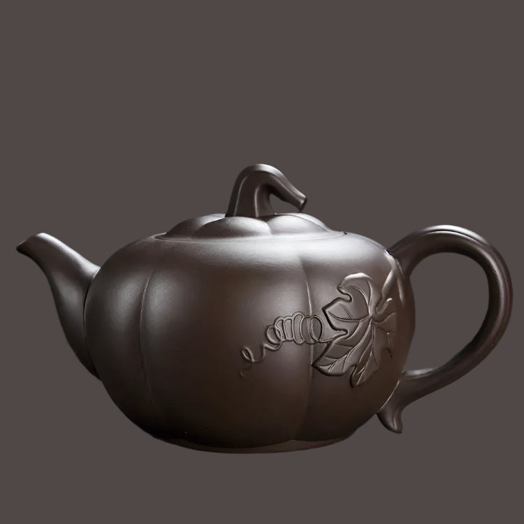 Handmade Teapot