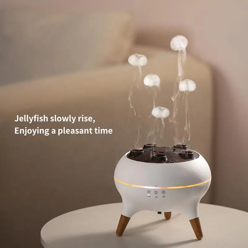 Jellyfish Air Humidifier