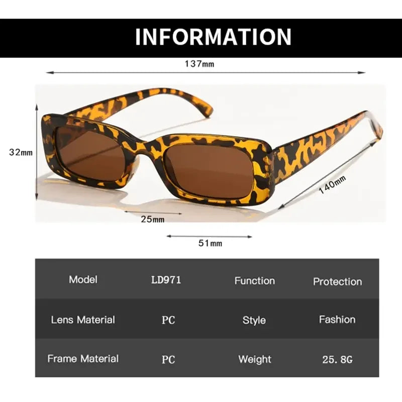 Fashion Sunglasses