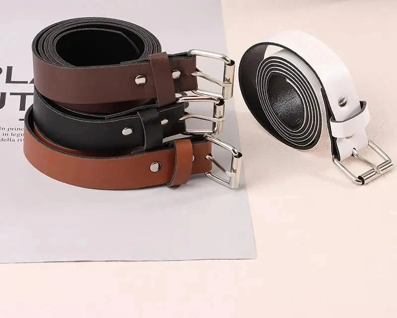 Fashion Waist Belts