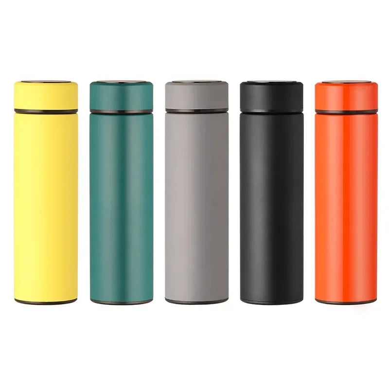 SmartTemp 500ml Thermos Cup