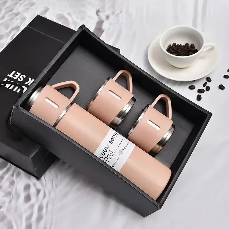 Elite 500ML Insulated Flask