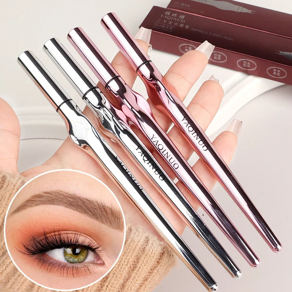 Crayon eye-liner pour sourcils