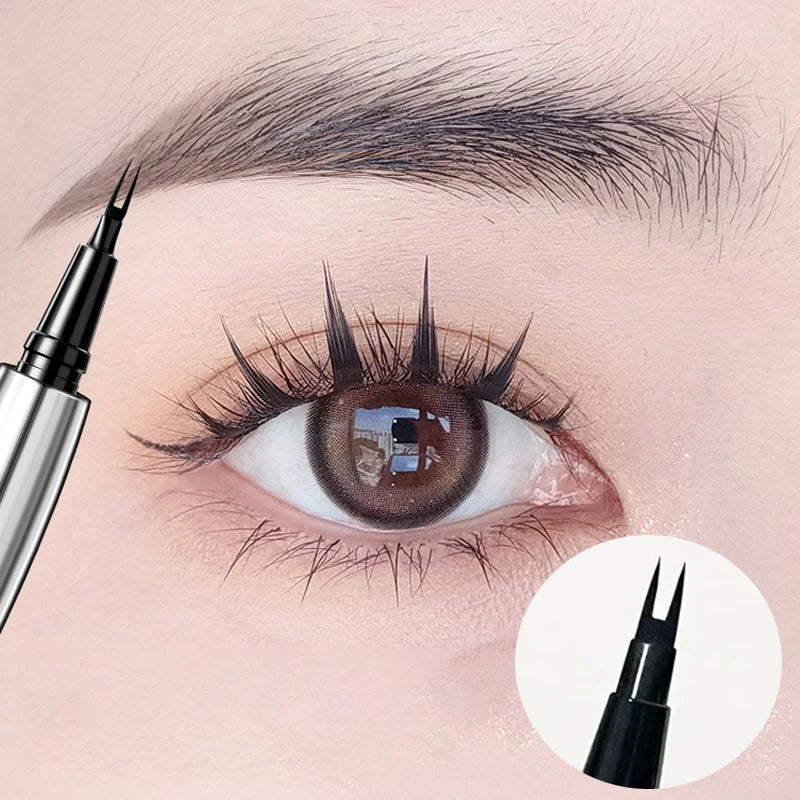 Crayon eye-liner pour sourcils