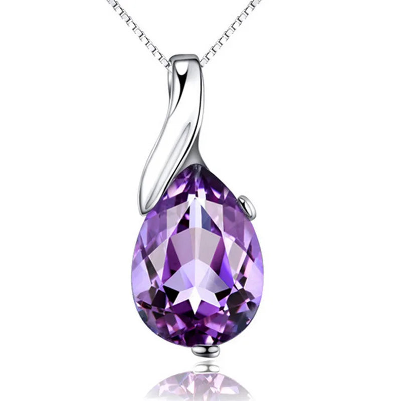 Pendant Necklace  Charm Jewelry