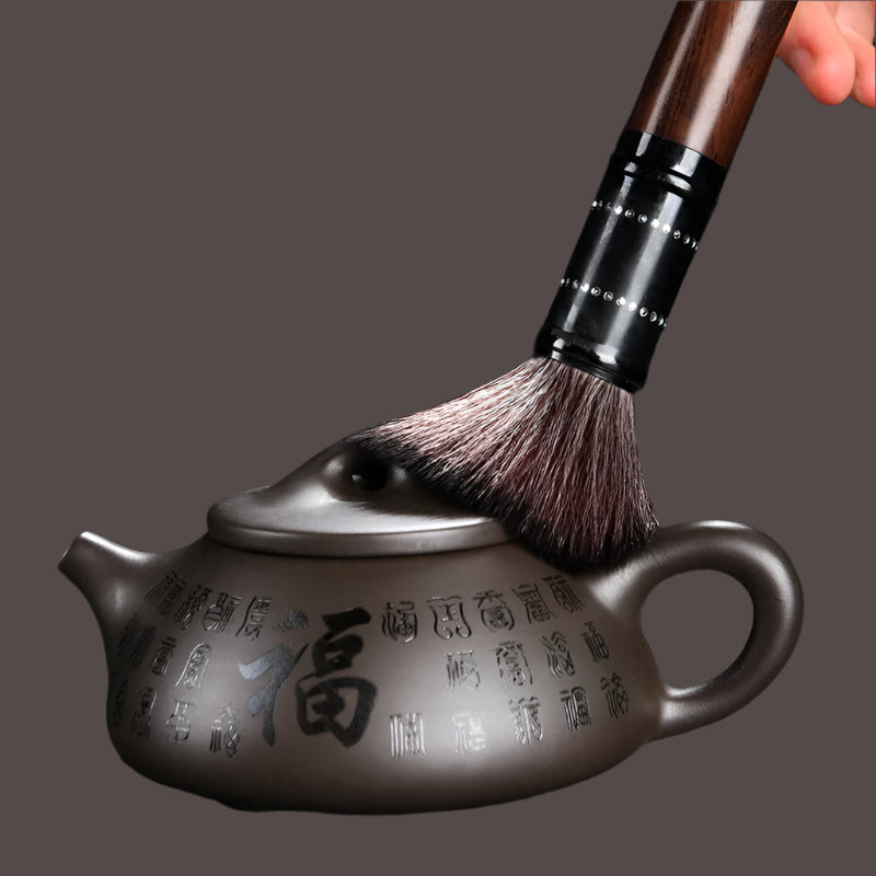 Handmade Teapot