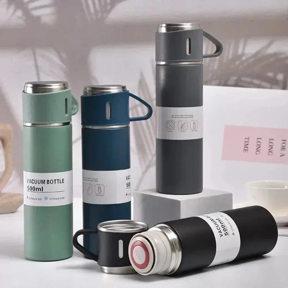 Elite 500ML Insulated Flask