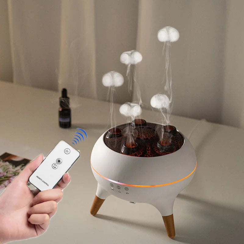 Jellyfish Air Humidifier