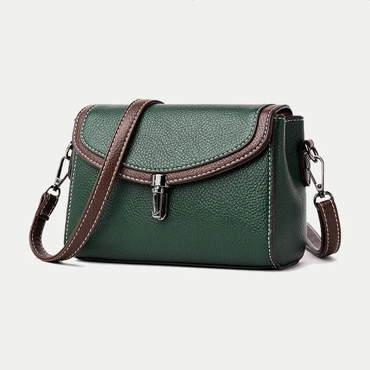 Fashion Flap Shoulder Bag