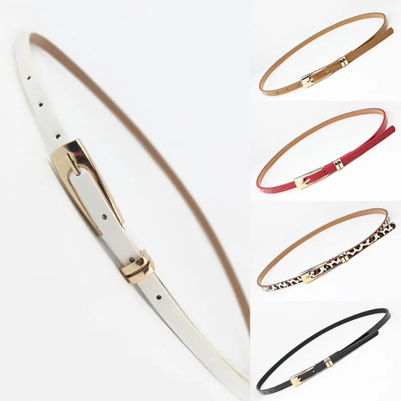 Luxury Women's  Belt