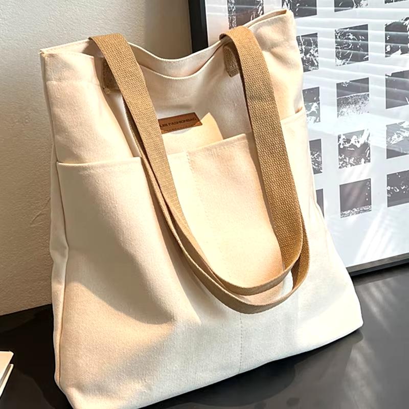 Tote Canvas  Bag