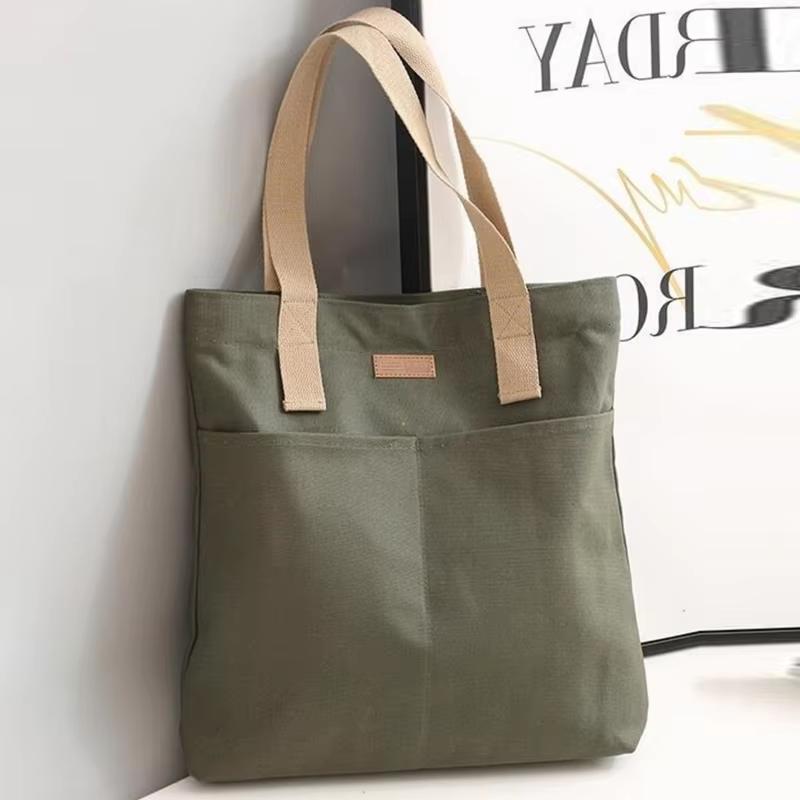 Tote Canvas  Bag